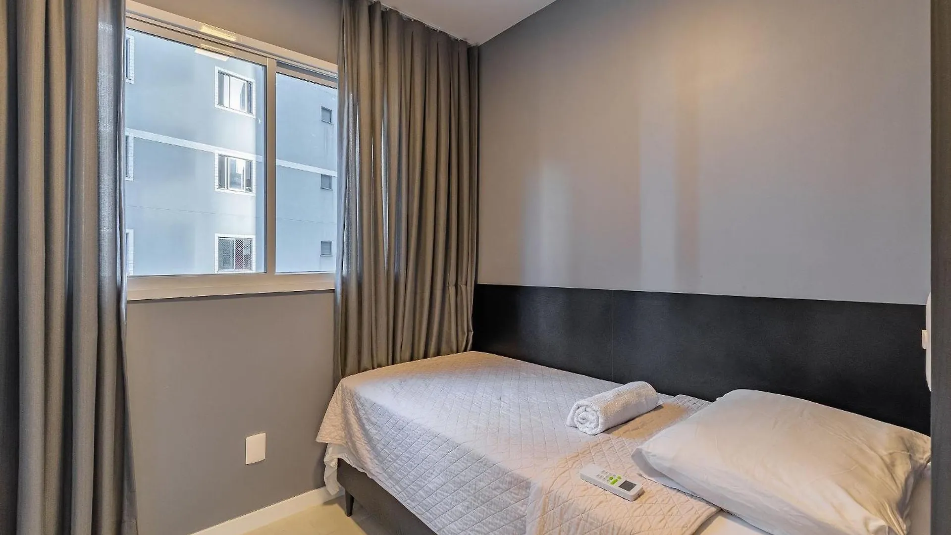 Apartment Infinity #103 - Quadruplo Em Meireles By Carpediem Fortaleza