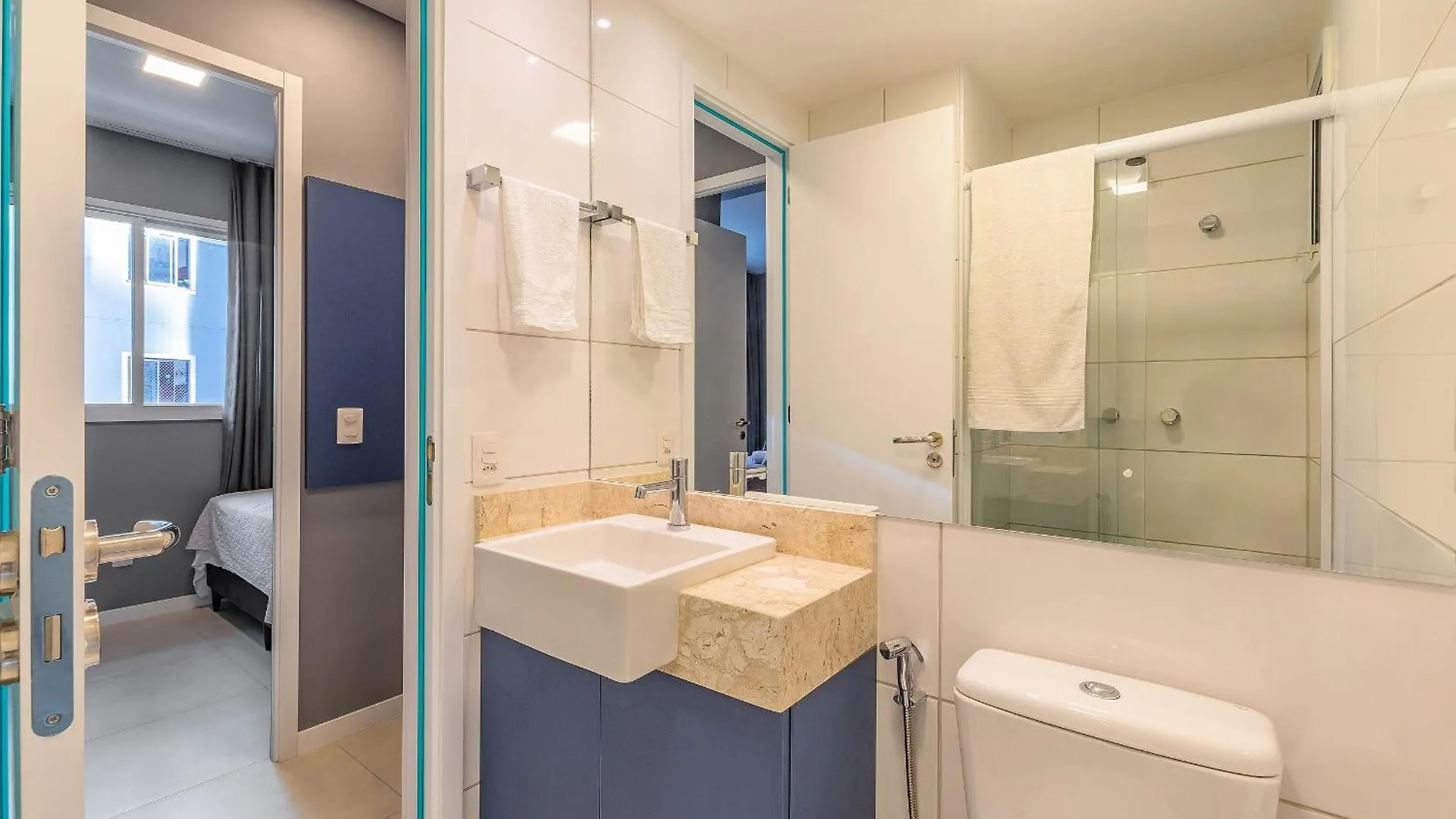 Apartment Infinity #103 - Quadruplo Em Meireles By Carpediem Fortaleza  Brazil