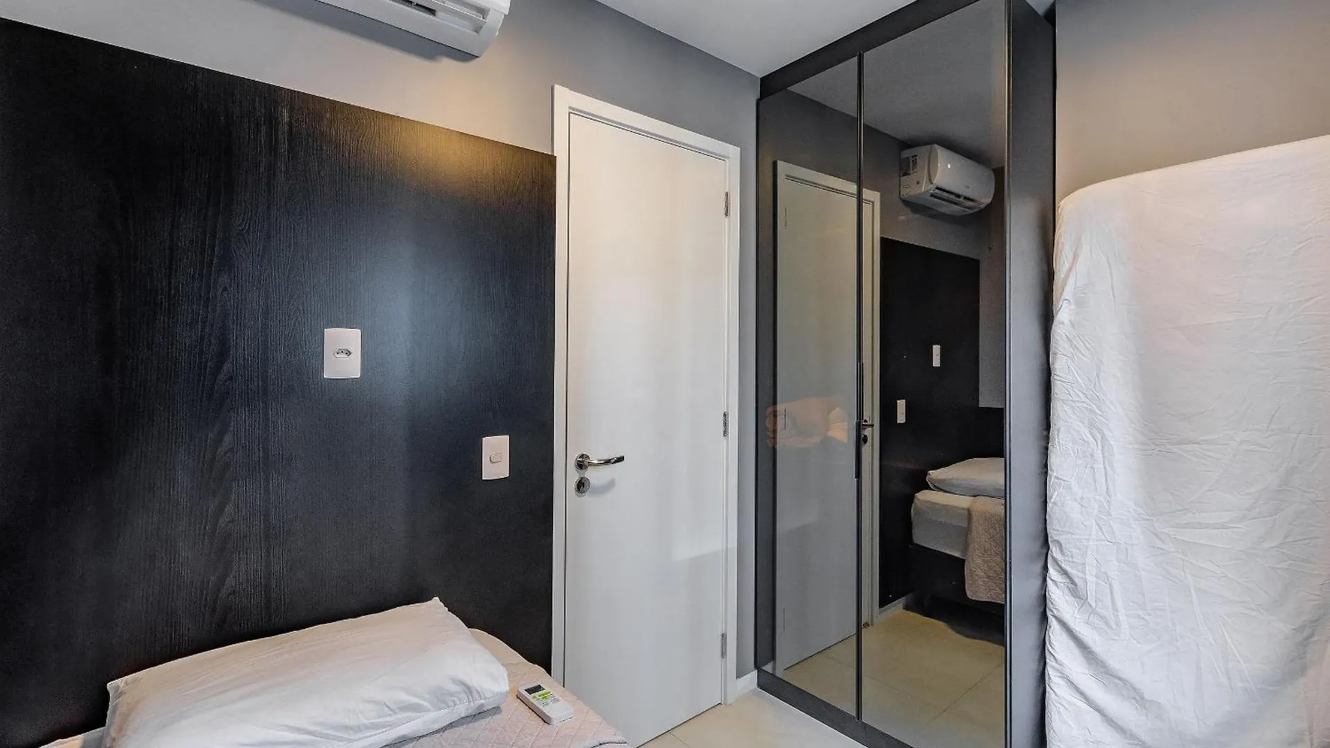 Infinity #103 - Quadruplo Em Meireles By Carpediem Fortaleza  Apartment Fortaleza (Ceara)