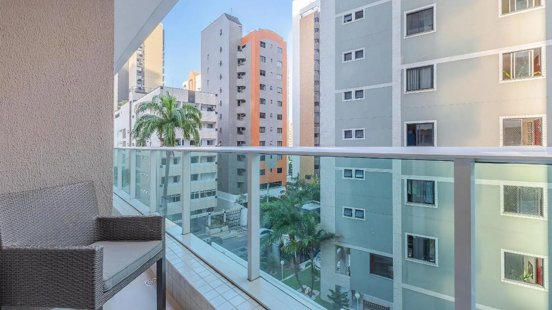 Infinity #103 - Quadruplo Em Meireles By Carpediem Fortaleza  0*, Fortaleza (Ceara)