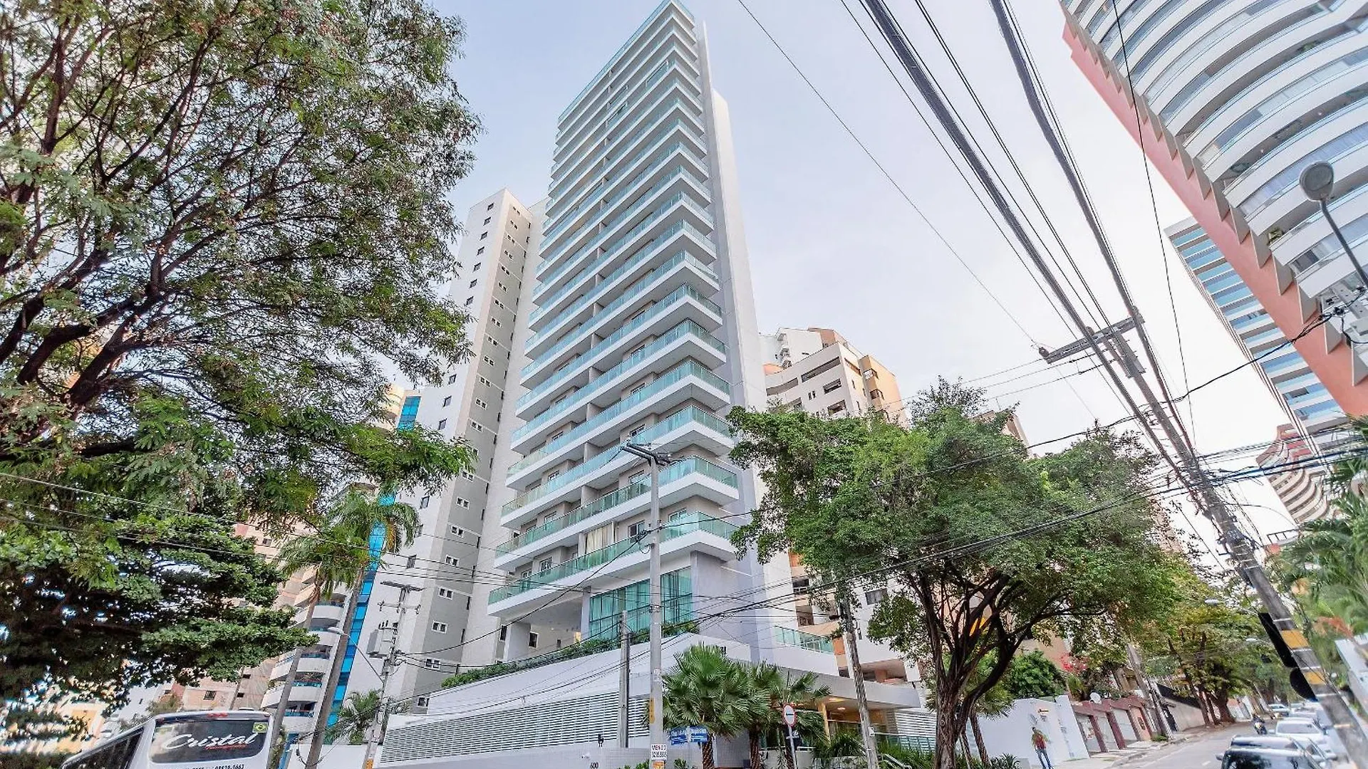Infinity #103 - Quadruplo Em Meireles By Carpediem Fortaleza  0*, Fortaleza (Ceara) Brazil